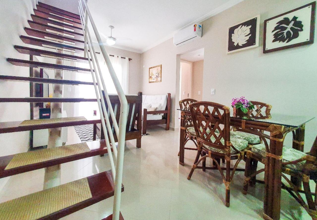 Condominio Praias De Ubatuba Exterior photo