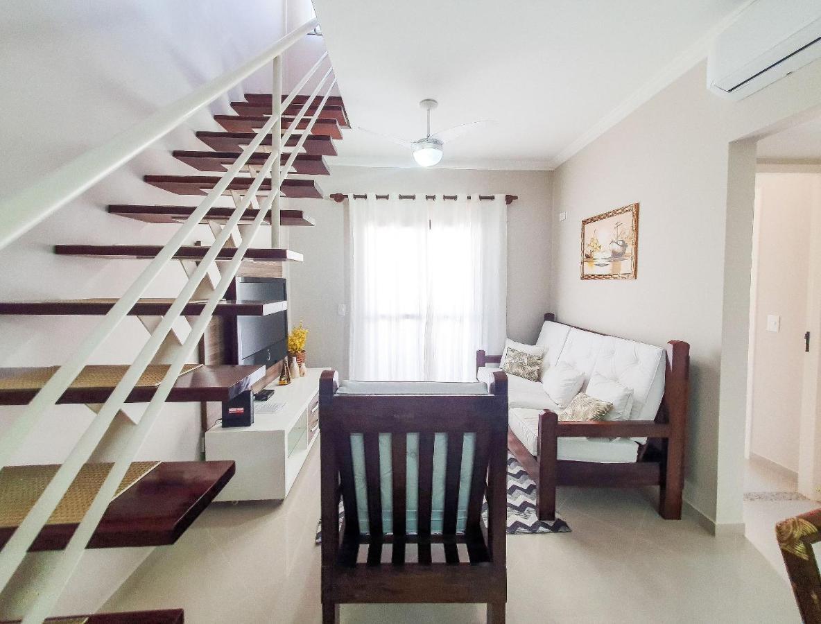 Condominio Praias De Ubatuba Exterior photo