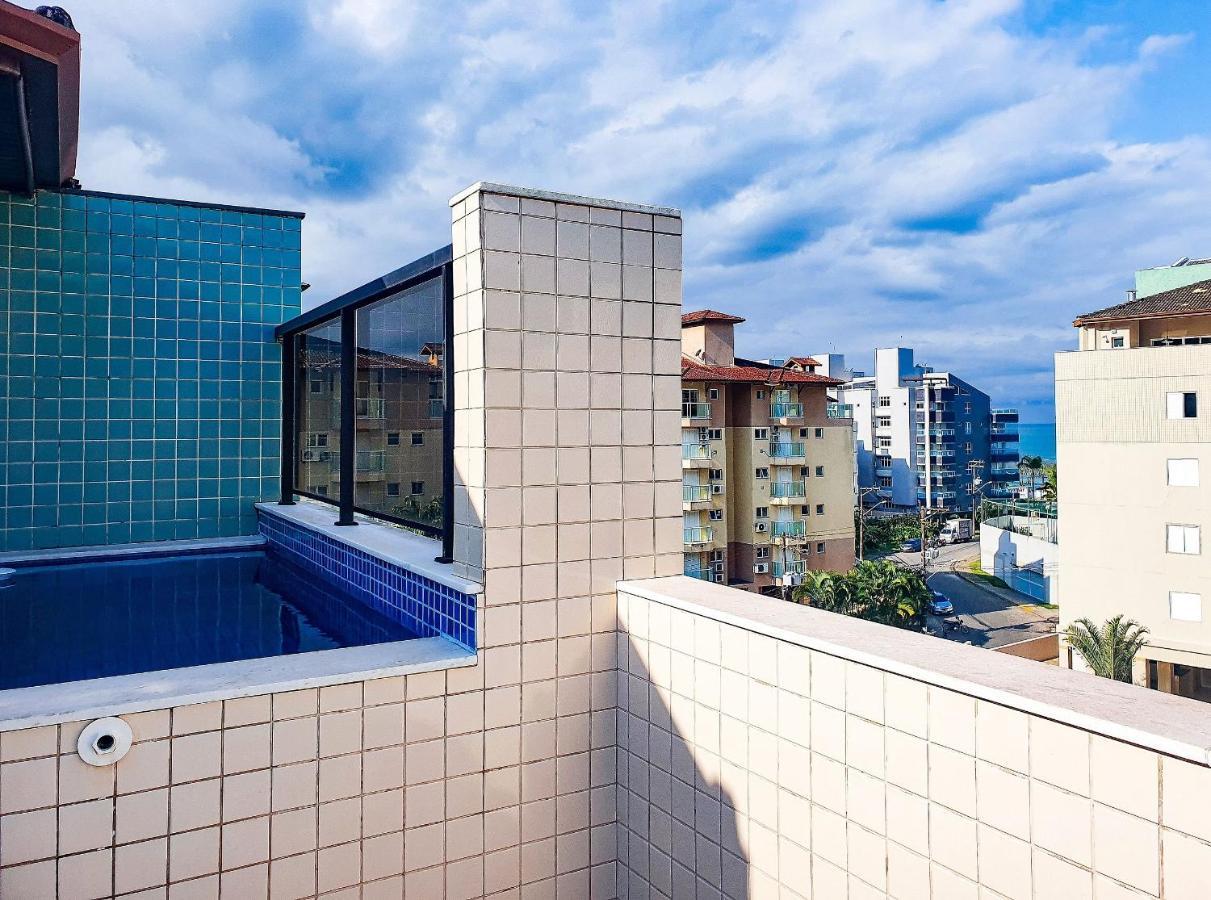 Condominio Praias De Ubatuba Exterior photo