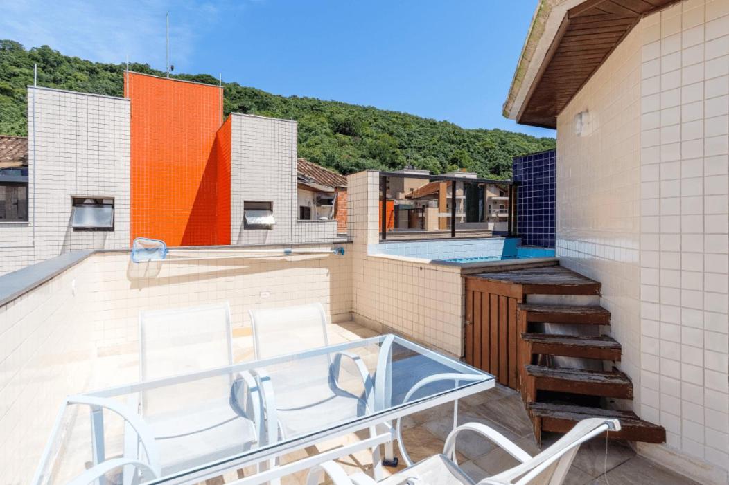 Condominio Praias De Ubatuba Exterior photo