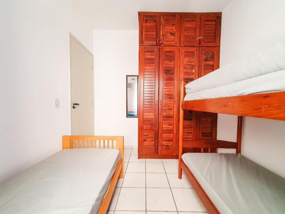 Condominio Praias De Ubatuba Exterior photo