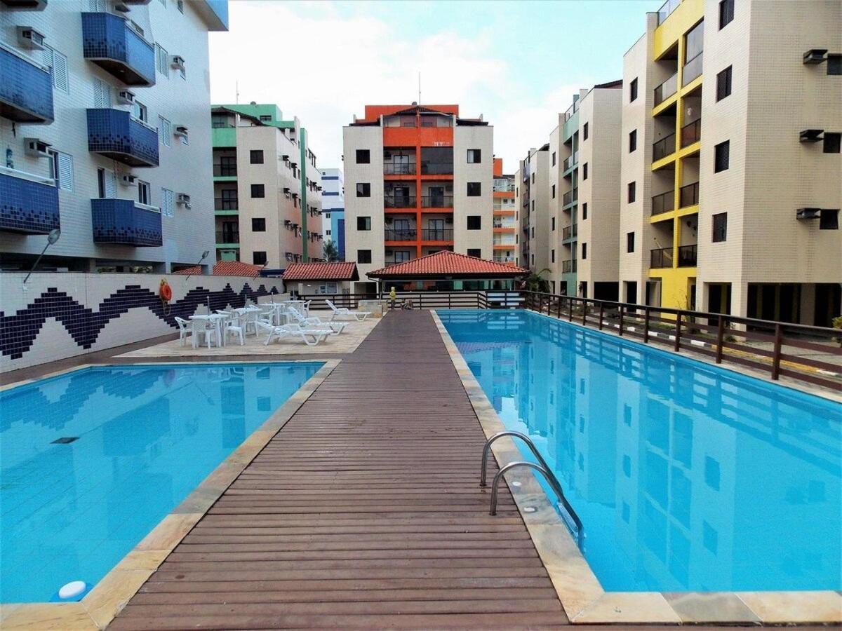 Condominio Praias De Ubatuba Exterior photo