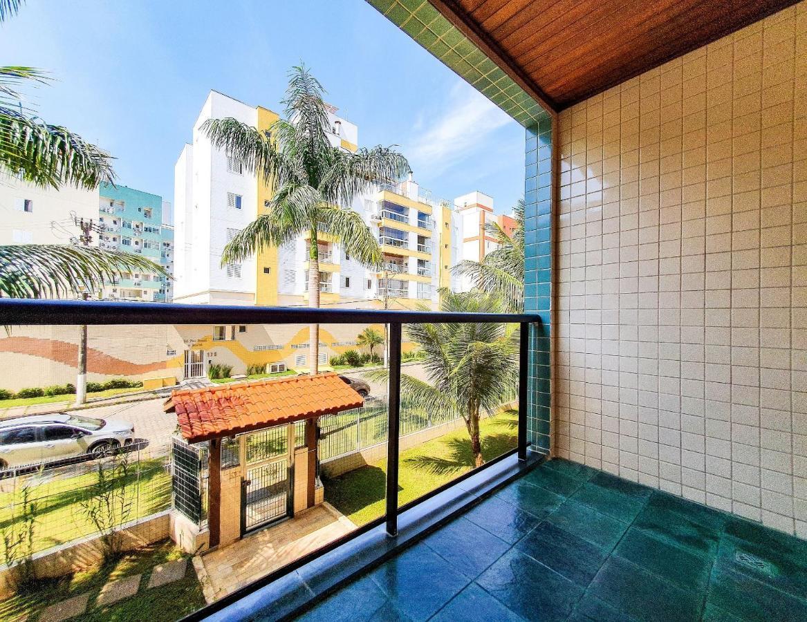 Condominio Praias De Ubatuba Exterior photo